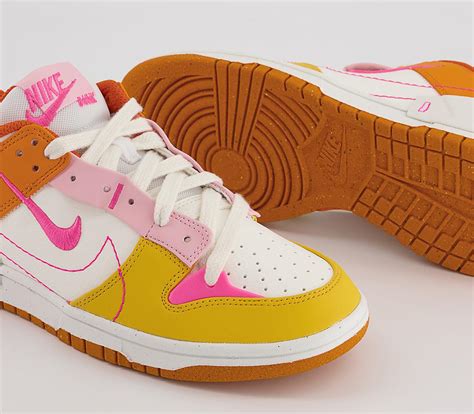 Nike Dunk Low Disrupt Trainers & Sneakers